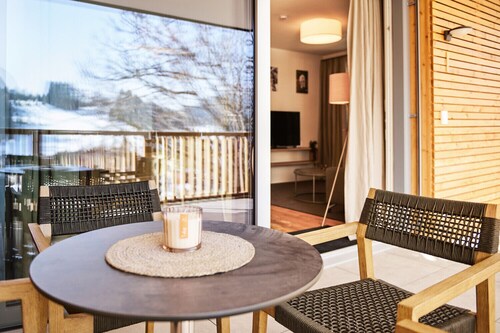 Adler Lodge D1 - Tauplitz Lodges
