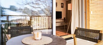 Adler Lodge D1 - Tauplitz Lodges