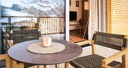 Adler Lodge D1 - Tauplitz Lodges