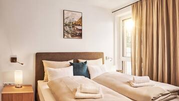 1 slaapkamer, gratis wifi