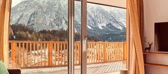 Adler Lodge D2 - Tauplitz Lodges