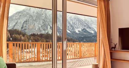 Adler Lodge D2 - Tauplitz Lodges