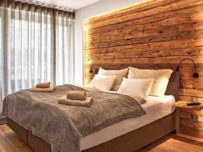 1 Schlafzimmer, kostenloses WLAN