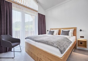 2 bedrooms, free WiFi