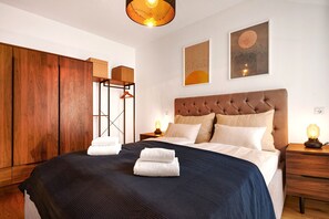 2 Schlafzimmer, kostenloses WLAN