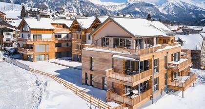 Adler Lodge D5 - Tauplitz Lodges