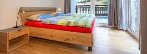 2 slaapkamers, gratis wifi