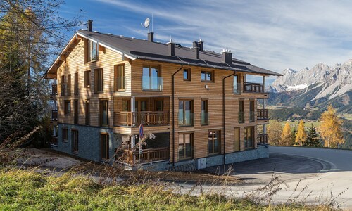 Apartment Fastenberg Top 2