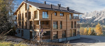 Apartment Fastenberg Top 2