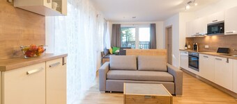 Apartment Fastenberg Top 2