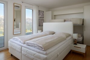 1 Schlafzimmer, kostenloses WLAN