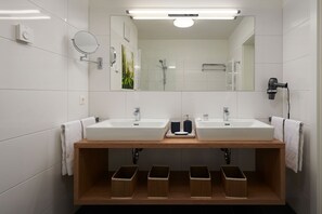Bathtub - Apartment Fastenberg Top 3 (Schladming)