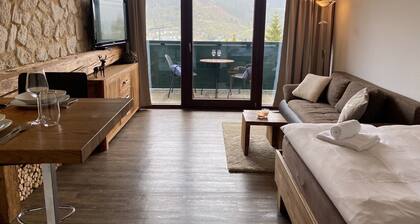 Alpine Studio Apartment - Schladming/Dachstein