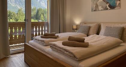 Panorama Lodge Grimmingblick 206