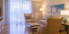 Smart TV - The Fountains Resort, Orlando - 2 Bedroom 7 nights (Orlando)