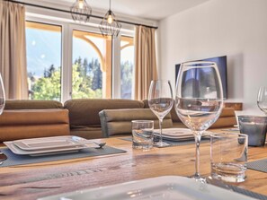 تناول الطعام