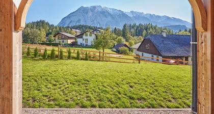 Panorama Lodge Alpine Living 201