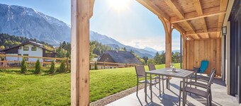 Panorama Lodge Alpine Living 201
