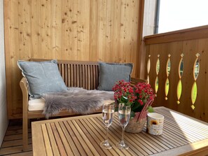 Property grounds - Panorama Lodge Mountainview 208 (Tauplitz)