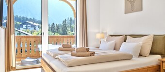 Panorama Lodge Auszeit 205