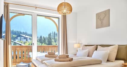 Panorama Lodge Auszeit 205