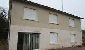 Exterieur