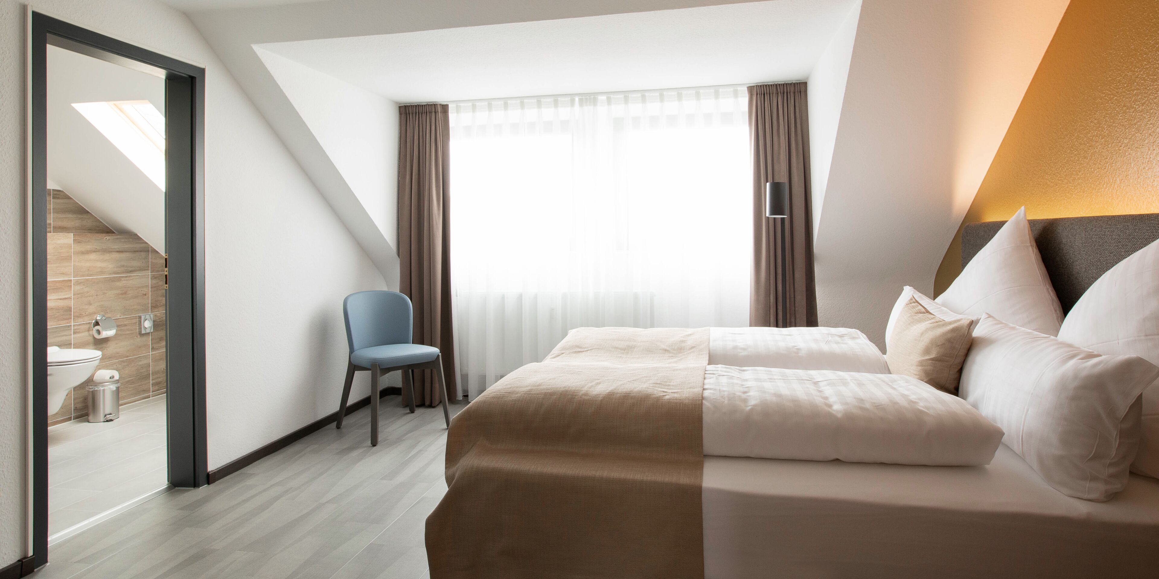 Hotel Das Augustin in Bonn, Germany