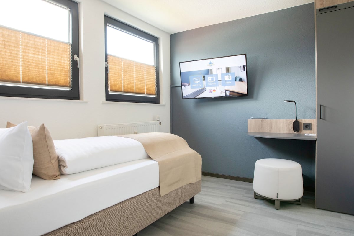 Chambre Simple Standard