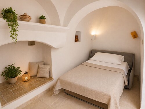 Trullo Sotto le Stelle by Pugliadamare