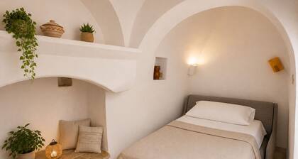 Trullo Sotto le Stelle by Pugliadamare