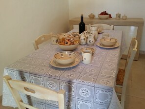 Restauration