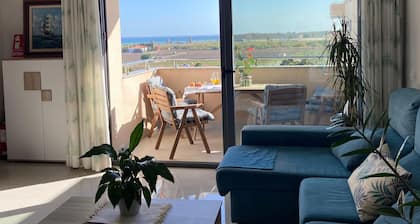 Grandes descuentos en estancias superiores a un mes