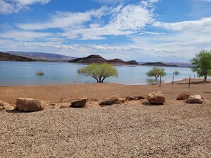 Beach - CASITA NEAR ZION (Hurricane)