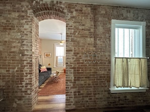 Premier Condo | Premium bedding, memory foam beds, individually decorated - Bisbee Brownstone Suites (Bisbee)