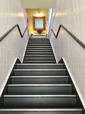 Building design