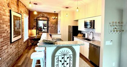 Bisbee Brownstone Suites