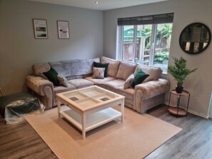 House | Living room