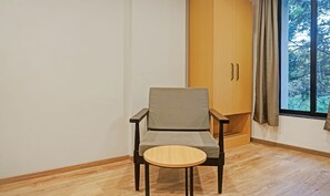 Iron/ironing board - Treebo Trend Tribe Koregaon Park (Pune)