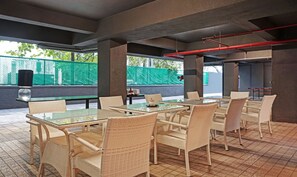 Restaurant - Treebo Trend Tribe Koregaon Park (Pune)