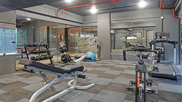 Gimnasio