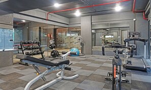 Gimnasio