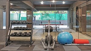 Gimnasio
