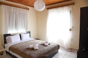 2 camere, Wi-Fi gratuito