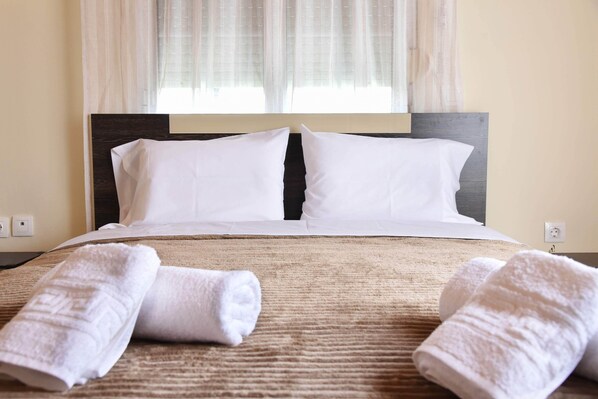 2 Schlafzimmer, kostenloses WLAN