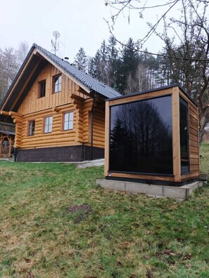 Exteriör