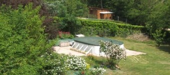 Appartamento di vacanza Labruguière per 4 - 10 persone con 3 camere da letto - Casa di vacanza