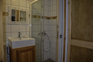Een douche