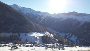 Snø- og skisport