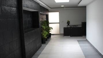 Hall