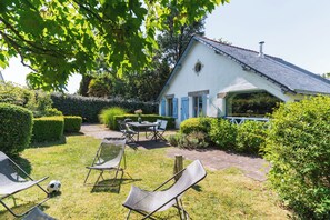 Speisen im Freien